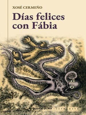 cover image of Días felices con Fábia